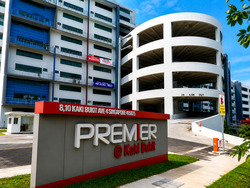 Premier @ Kaki Bukit (D14), Factory #560260951